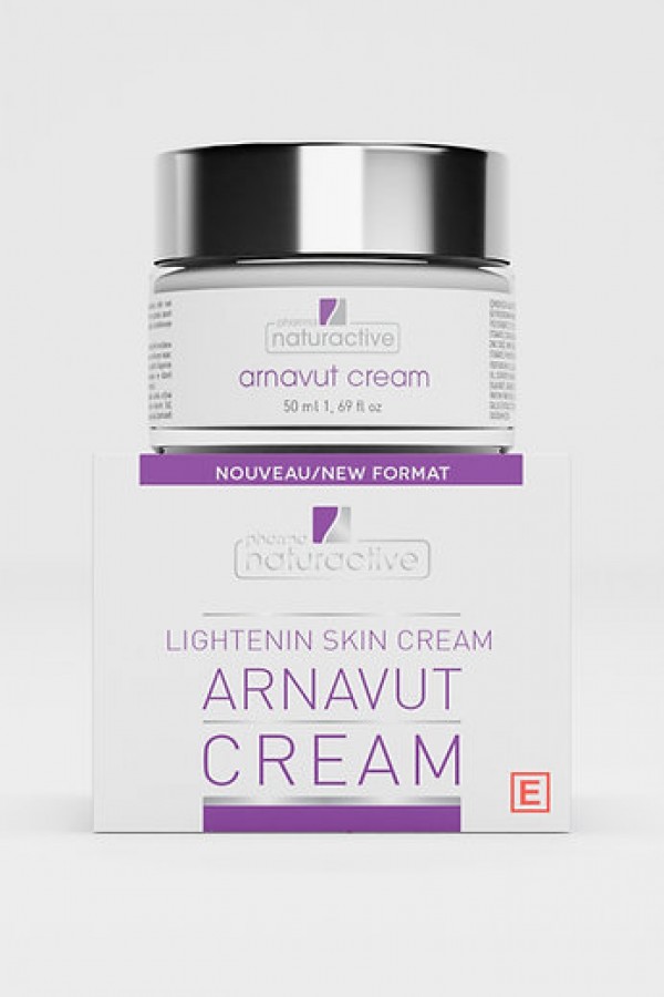 Pharma Naturactive Lightenin Skin Cream - Arnavut Cream Pharma Naturactive Lightenin Skin Cream - Arnavut Cream