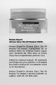 Facial Clay Mask For Acne Skin - Akneli Ciltler İçin Facial Clay Mask For Acne Skin - Akneli Ciltler İçin