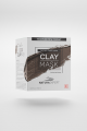 Facial Clay Mask For Acne Skin - Akneli Ciltler İçin Facial Clay Mask For Acne Skin - Akneli Ciltler İçin