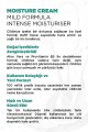 Nemlendirici Krem - Moisture Cream Moild Formula - Intense Moisturiser Nemlendirici Krem - Moisture Cream Moild Formula - Intense Moisturiser