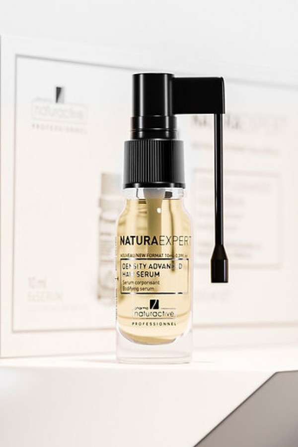 Natura Expert Density Advanced Hair Serum 5x10 ML Natura Expert Density Advanced Hair Serum 5x10 ML
