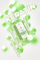 Pharma Naturactive Keratin Saç Bakım Yağı