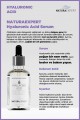 NATURAEXPERT Hyaluronic Acid Serum NATURAEXPERT Hyaluronic Acid Serum