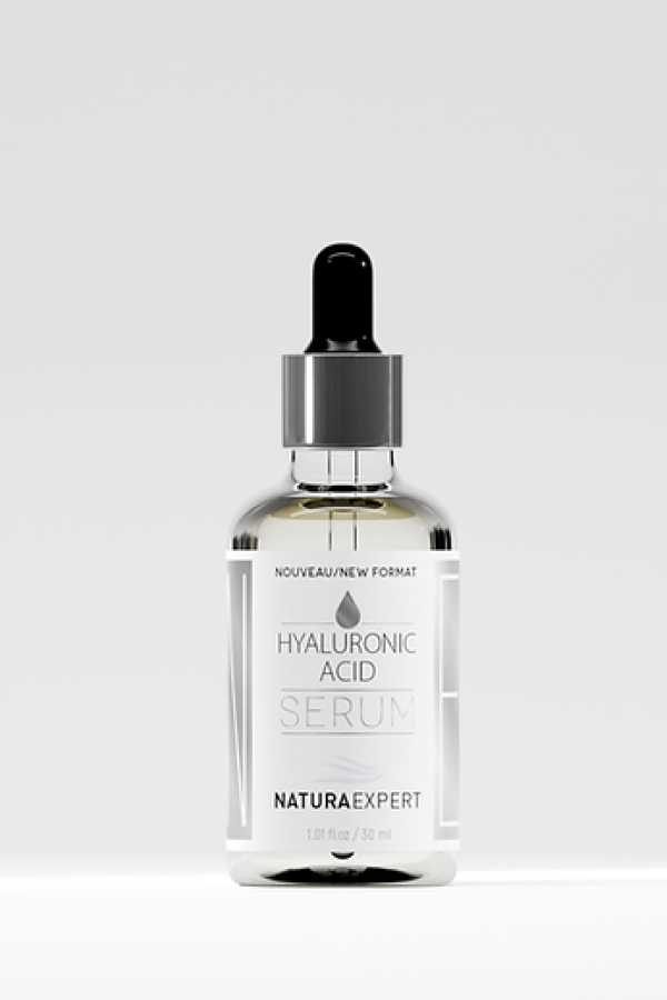 NATURAEXPERT Hyaluronic Acid Serum NATURAEXPERT Hyaluronic Acid Serum