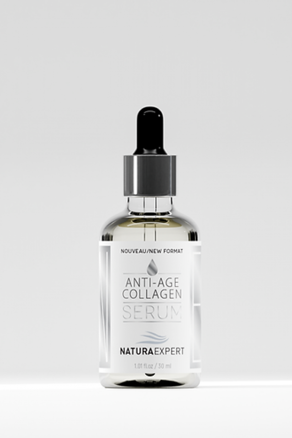 NATURAEXPERT Anti-Age Collagen Serum