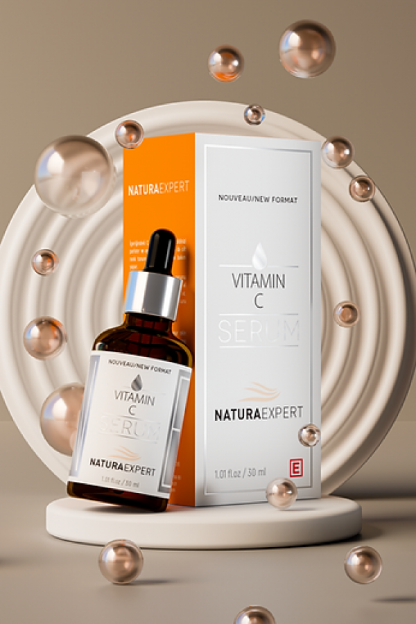 NATURAEXPERT Vitamin C Serum NATURAEXPERT Vitamin C Serum