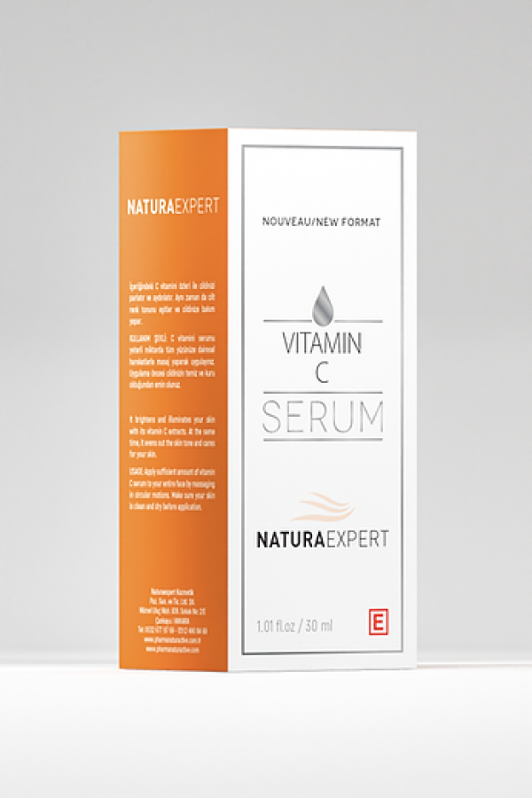 NATURAEXPERT Vitamin C Serum NATURAEXPERT Vitamin C Serum